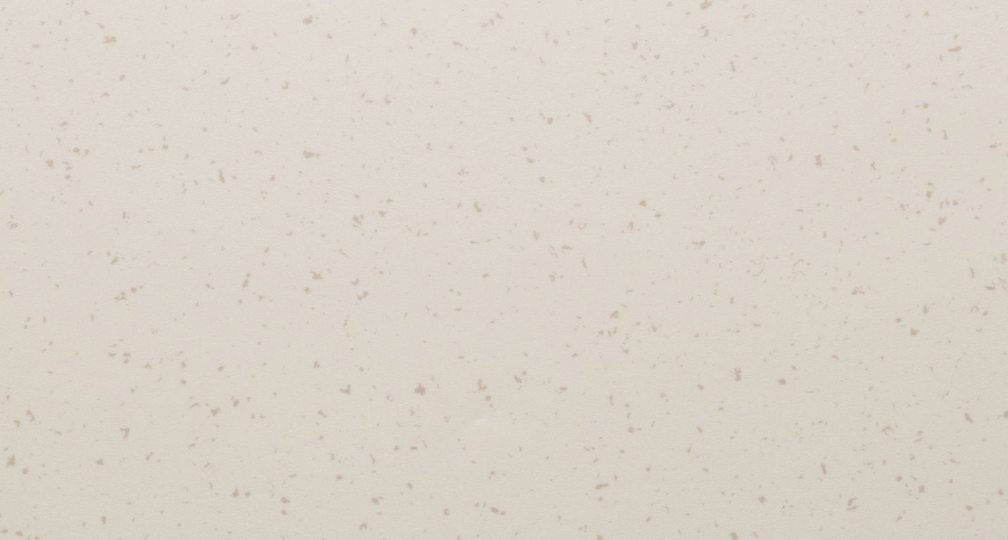 Sol vinyle rouleau TEXLINE NATURE 4M Gerflor, Uni/faux uni moucheté beige, rouleau 4.00 m