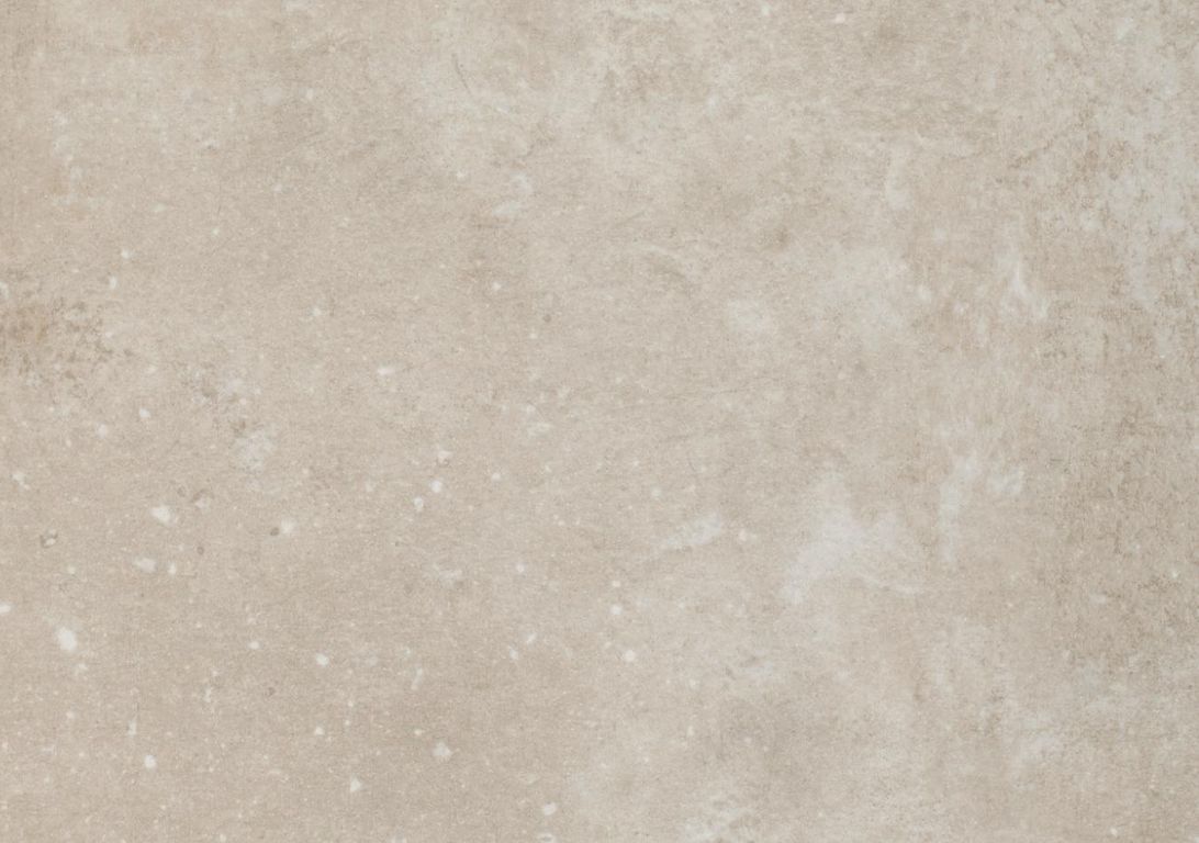 Sol vinyle rouleau TEXLINE NATURE 4M Gerflor, Béton gris beige, rouleau 4.00 m