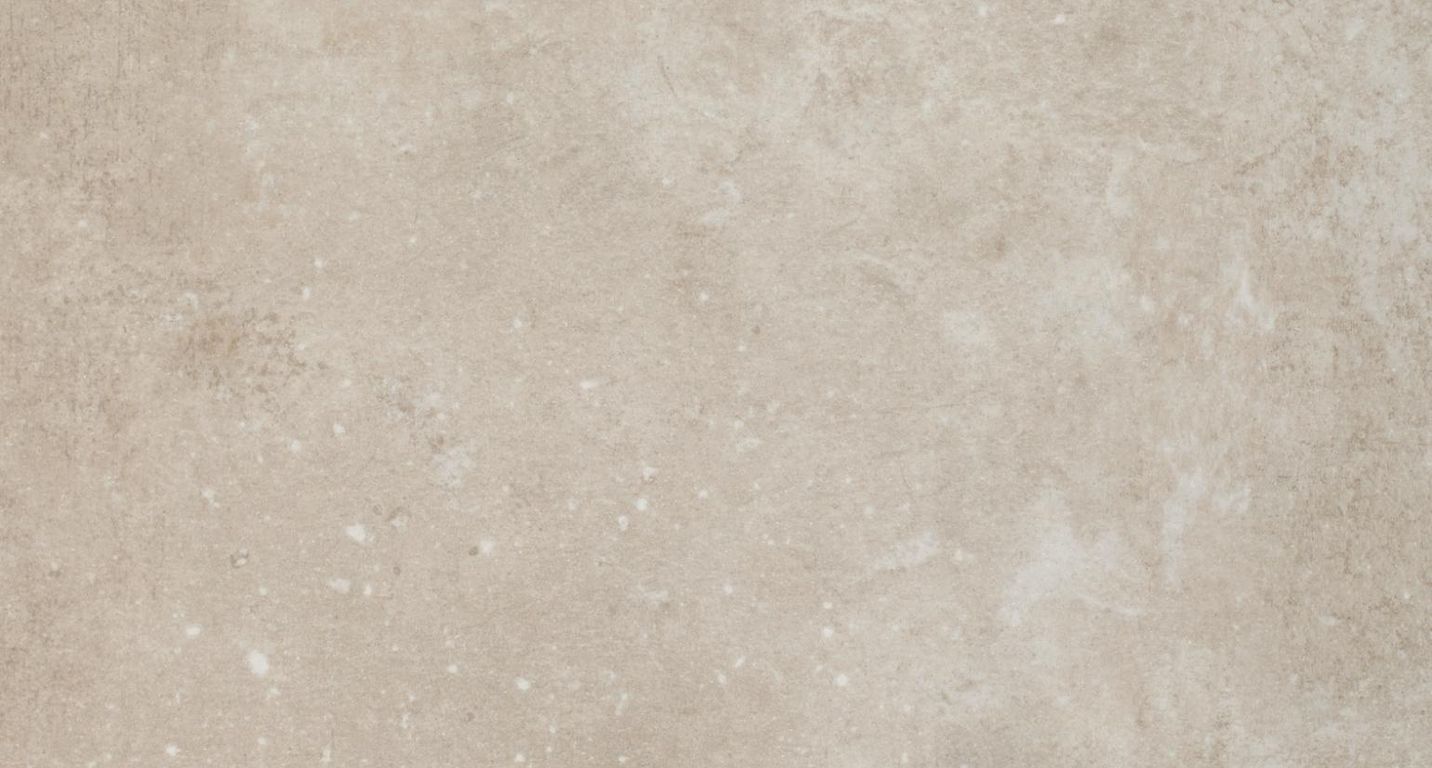 Sol vinyle rouleau TEXLINE NATURE 4M Gerflor, Béton gris beige, rouleau 4.00 m