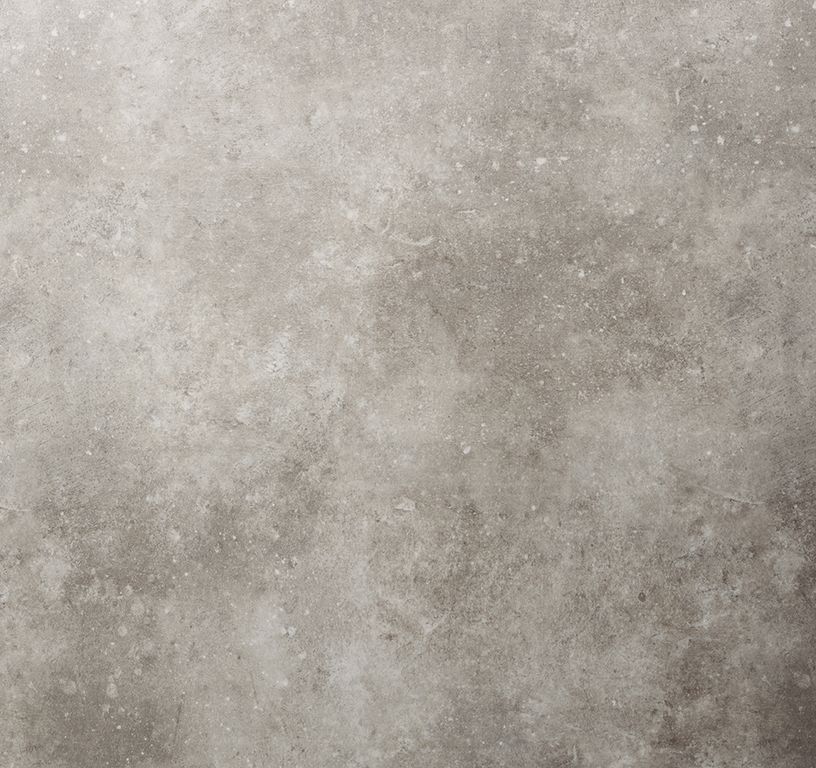 Sol vinyle rouleau TEXLINE NATURE 4M Gerflor, Béton gris moyen, rouleau 4.00 m