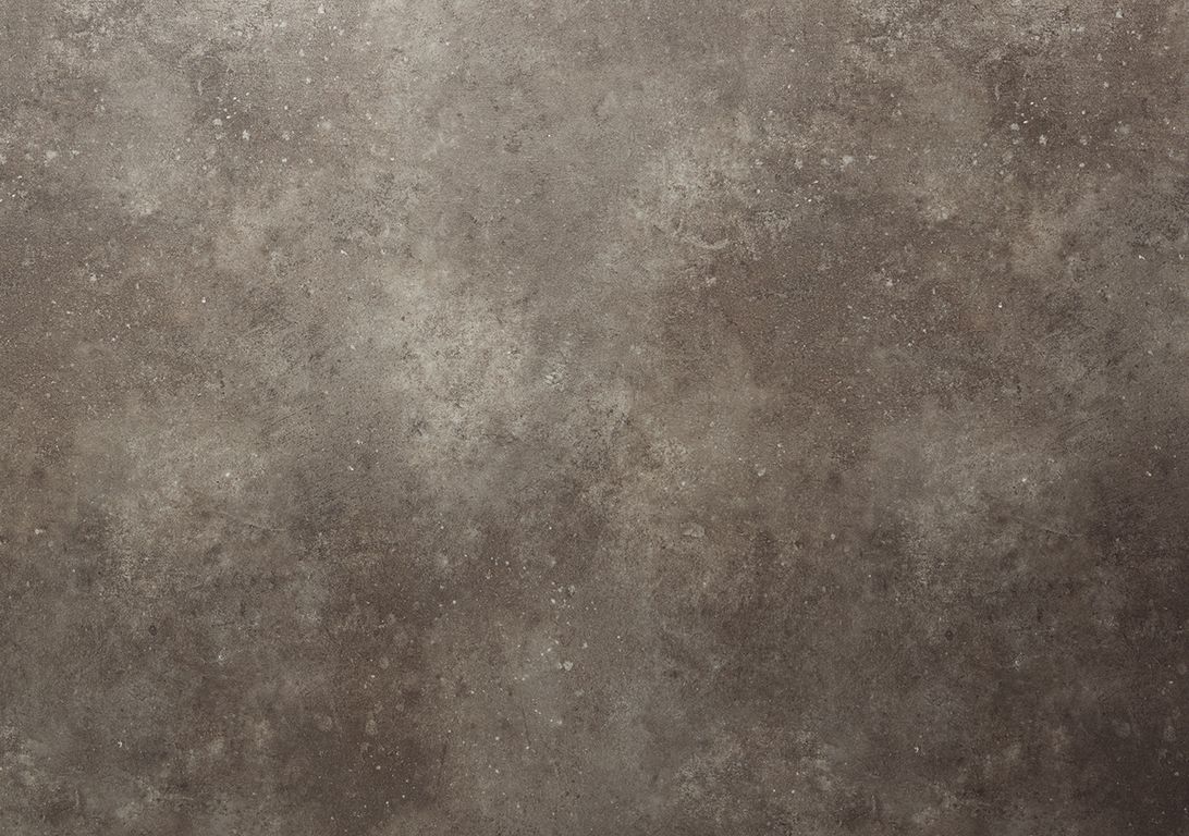 Sol vinyle rouleau TEXLINE NATURE 4M Gerflor, Béton gris foncé, rouleau 4.00 m