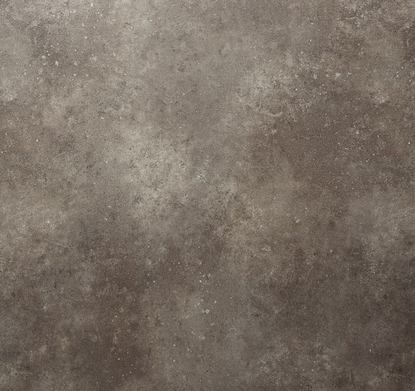 Sol vinyle rouleau TEXLINE NATURE 4M Gerflor, Béton gris foncé, rouleau 4.00 m