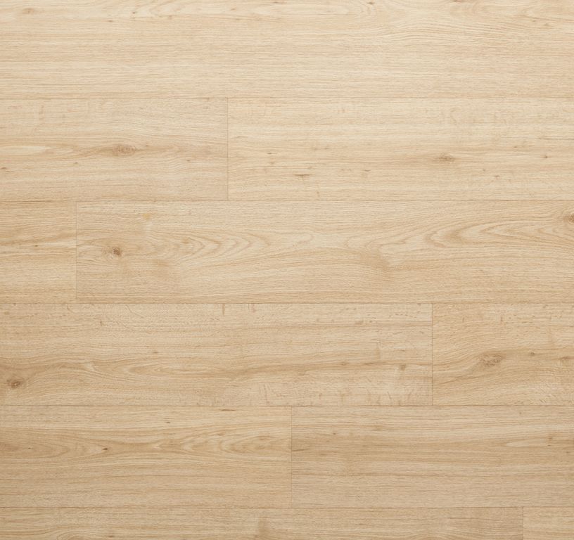 Sol vinyle rouleau TEXLINE NATURE 4M Gerflor, Bois naturel clair, rouleau 4.00 m