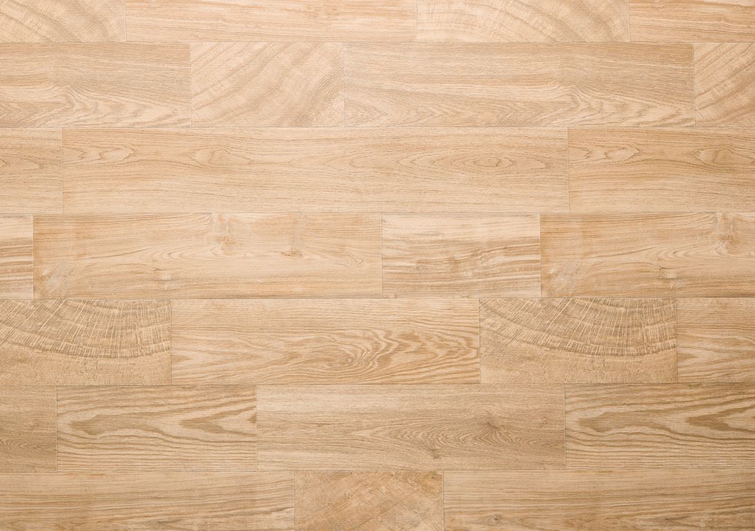 Sol vinyle rouleau TEXLINE NATURE 4M Gerflor, Bois naturel clair, rouleau 4.00 m