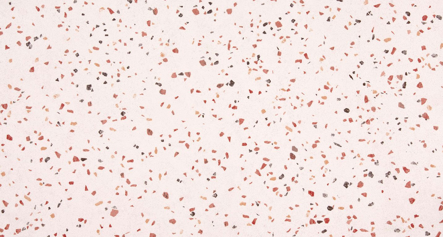 Sol vinyle rouleau TEXLINE NATURE 4M Gerflor, Motif confetti beige, rouleau 4.00 m