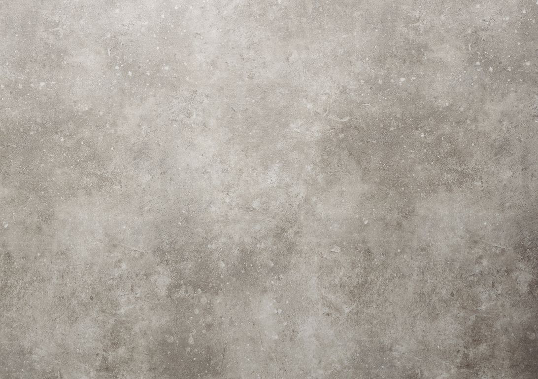 Sol vinyle rouleau TEXLINE NATURE 3M Gerflor, Béton gris moyen, rouleau 3.00 m