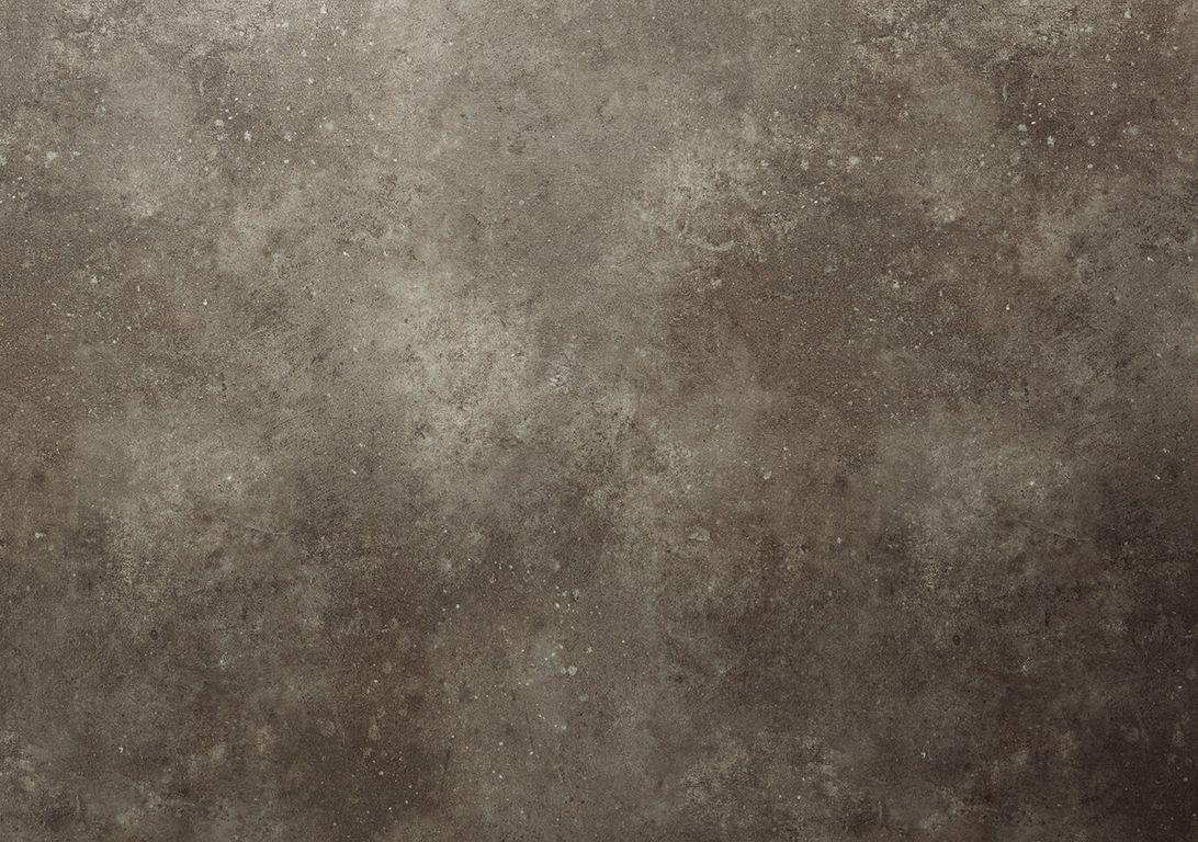 Sol vinyle rouleau TEXLINE NATURE 3M Gerflor, Béton gris foncé, rouleau 3.00 m