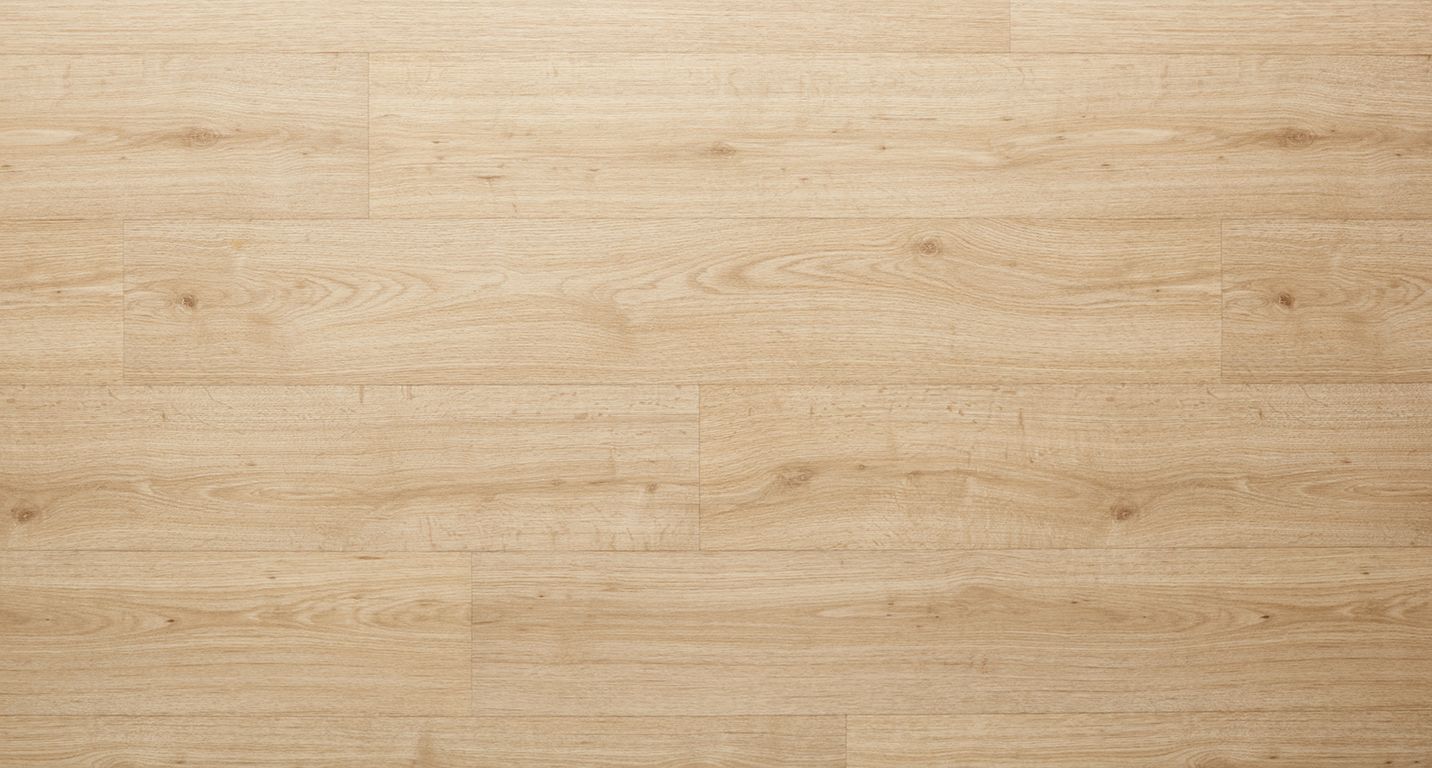 Sol vinyle rouleau TEXLINE NATURE 3M Gerflor, Bois naturel clair, rouleau 3.00 m