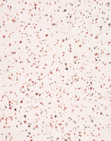 Sol vinyle rouleau TEXLINE NATURE 3M Gerflor, Motif confetti beige, rouleau 3.00 m