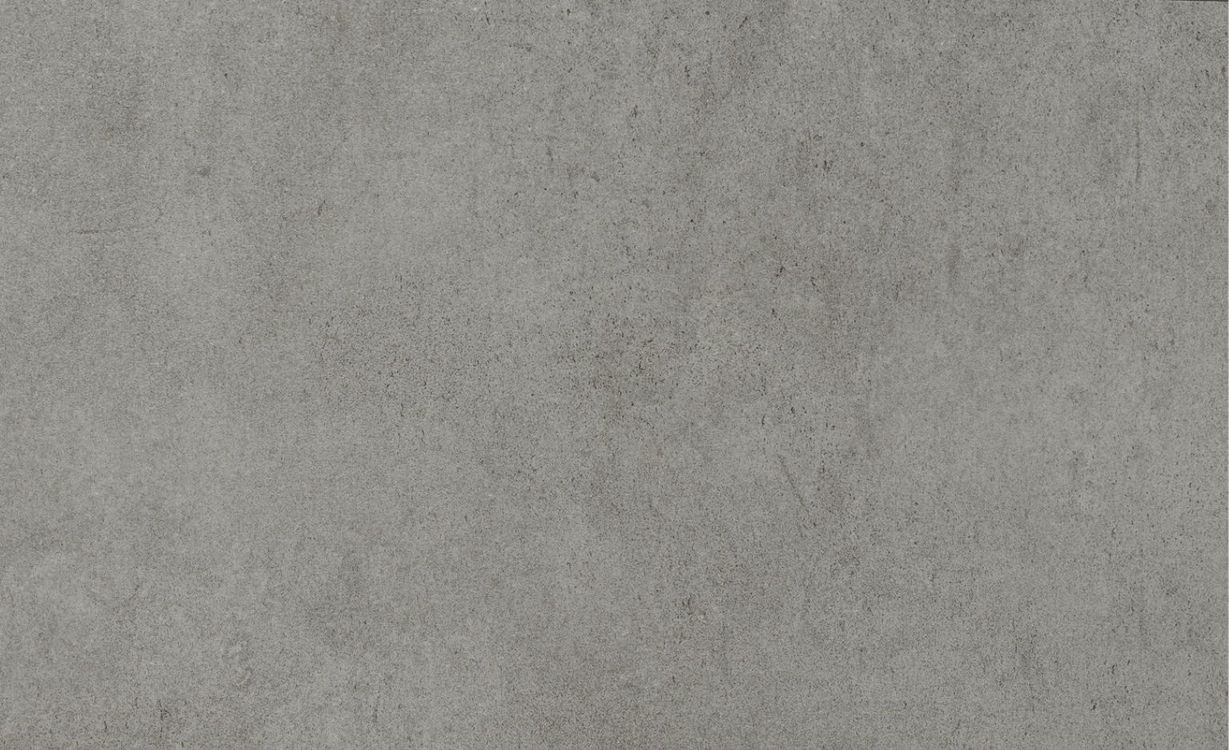 Sol vinyle rouleau TEXLINE NATURE 3M Gerflor, Béton shade light grey, rouleau 3.00 m
