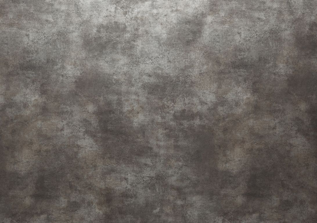 Sol vinyle rouleau TEXLINE NATURE 2M Gerflor, Métal/acier gris, rouleau 2.00 m