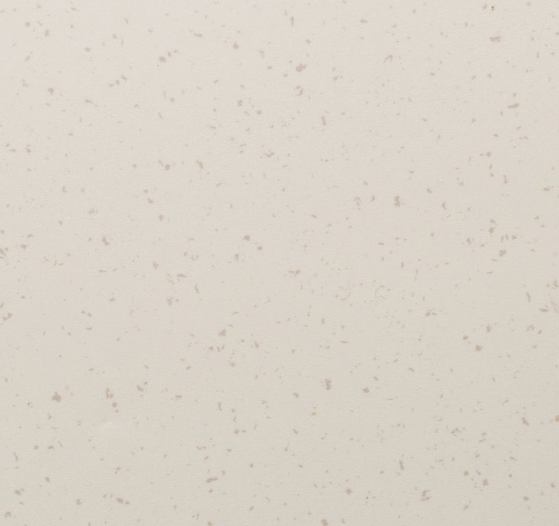 Sol vinyle rouleau TEXLINE NATURE 2M Gerflor, Uni/faux uni moucheté beige, rouleau 2.00 m