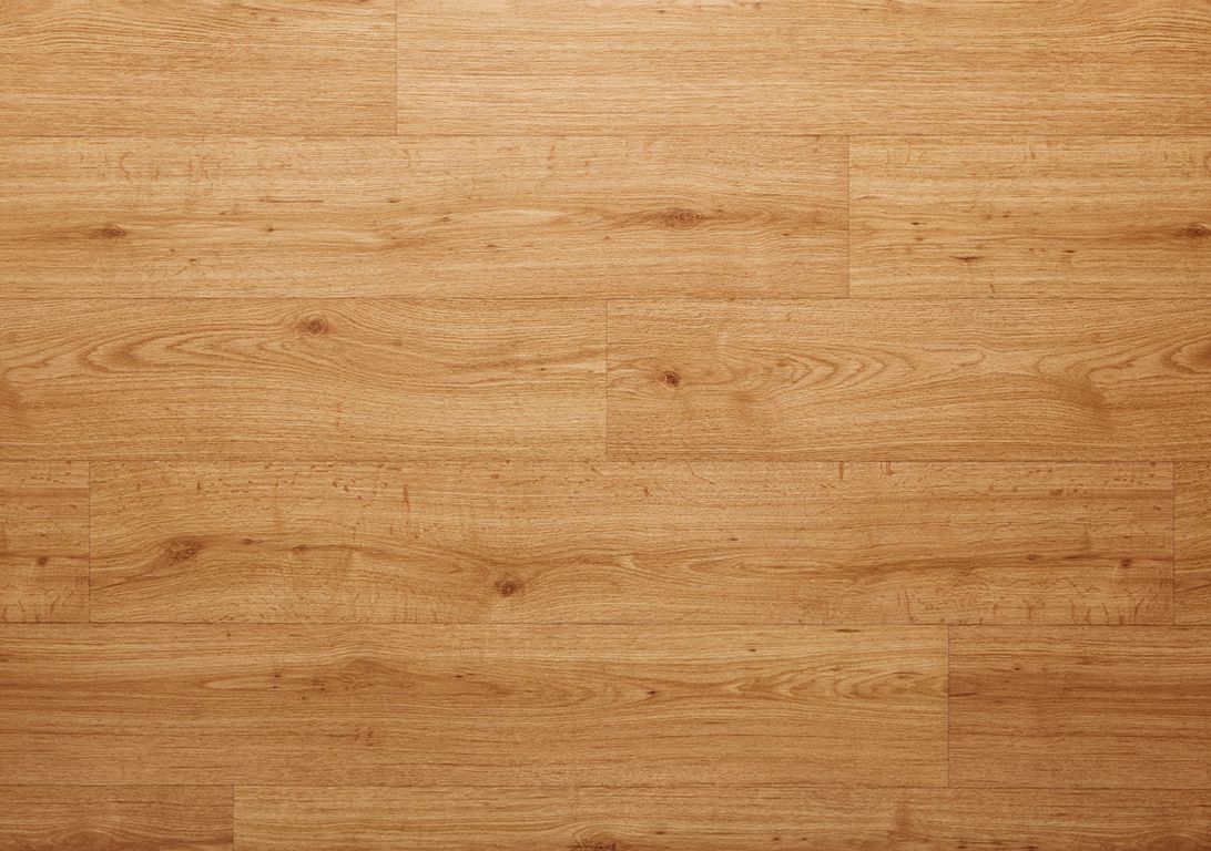 Sol vinyle rouleau TEXLINE NATURE 2M Gerflor, Bois naturel blond, rouleau 2.00 m