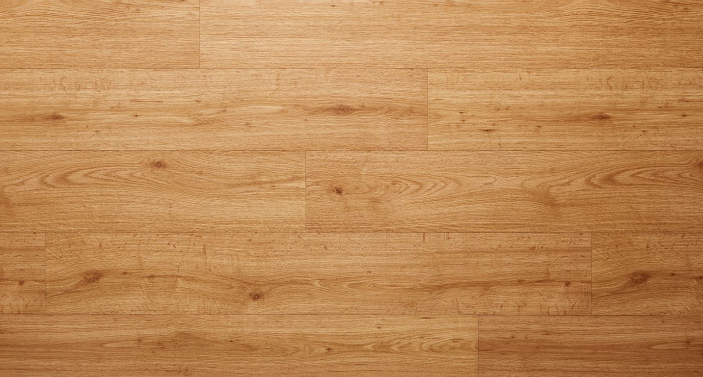 Sol vinyle rouleau TEXLINE NATURE 2M Gerflor, Bois naturel blond, rouleau 2.00 m