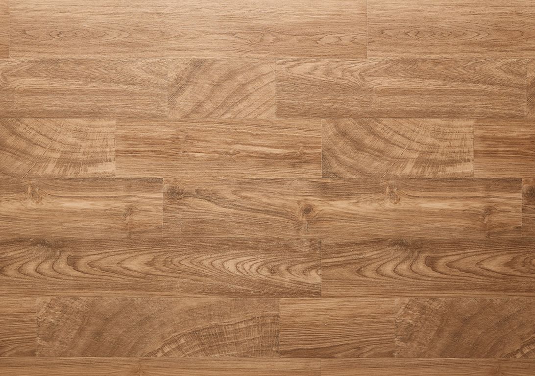 Sol vinyle rouleau TEXLINE NATURE 2M Gerflor, Bois naturel blond, rouleau 2.00 m