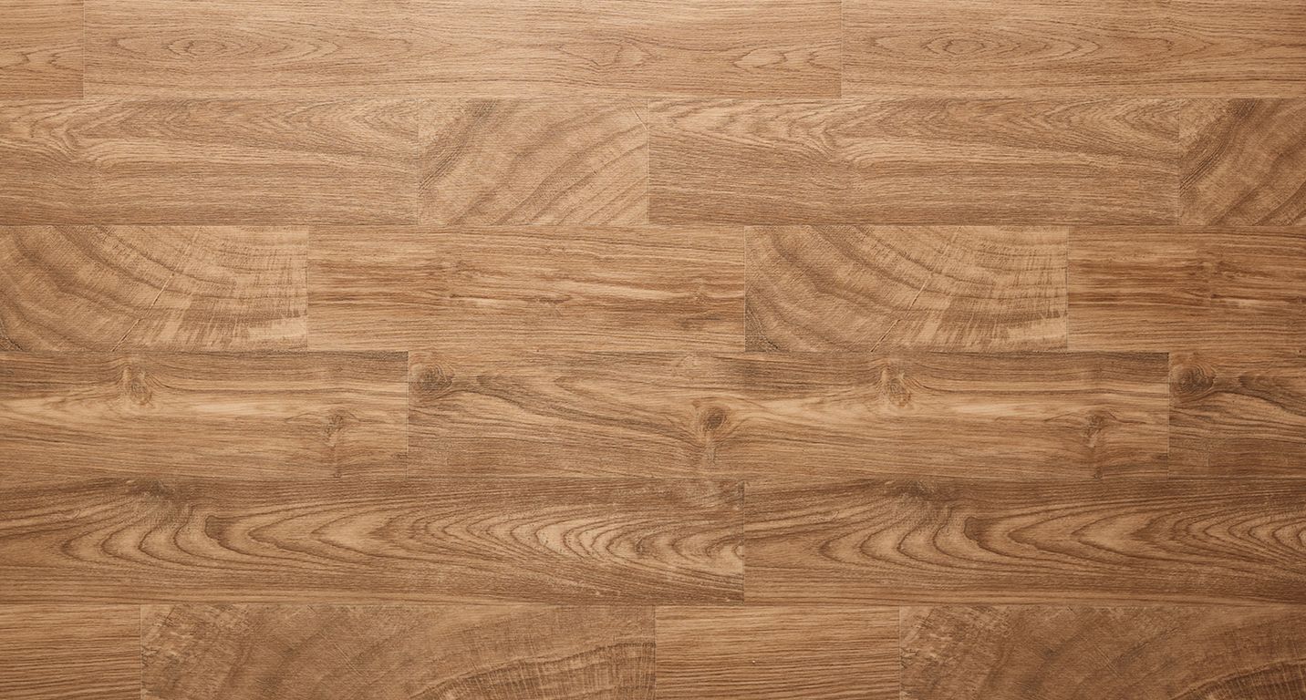 Sol vinyle rouleau TEXLINE NATURE 2M Gerflor, Bois naturel blond, rouleau 2.00 m