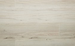 Sol stratifié GRANDE XXL HYDRO , aspect Bois chêne blanchi, lame 24.10 x 179.00 cm