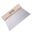 Spatule à colle n°2 pour sols moquette et vinyle