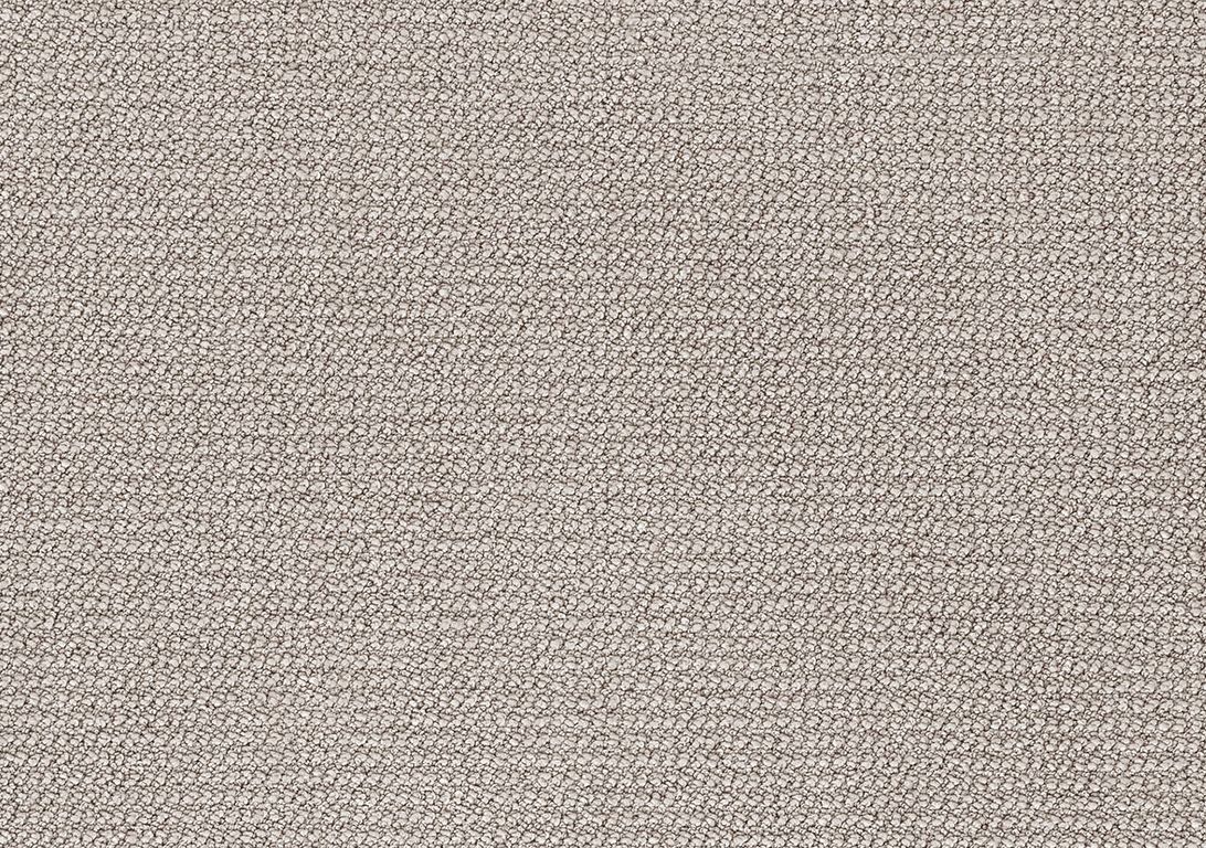 Moquette bouclée CORVINO, col beige, rouleau 4.00 m