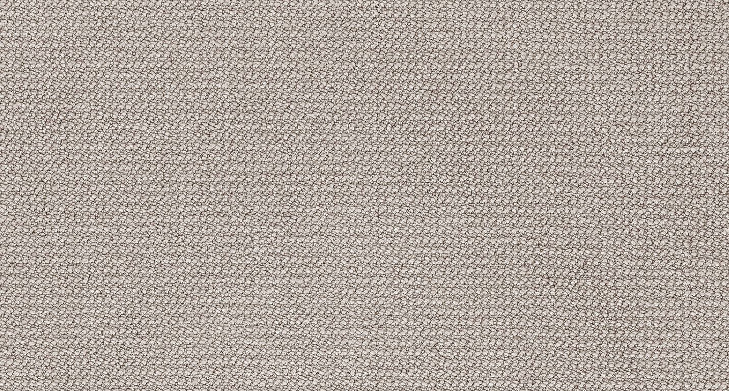 Moquette bouclée CORVINO, col beige, rouleau 4.00 m