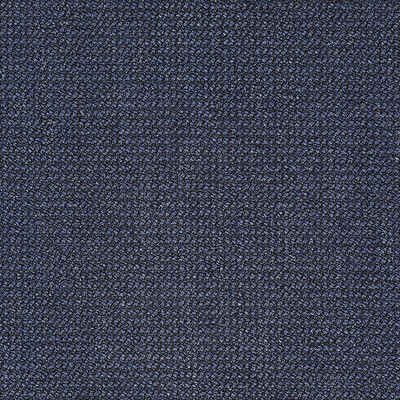 Moquette Bouclée Corvino, Col Bleu Marine, Rouleau 4.00 M