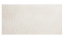 Carrelage EXTRA blanc, aspect béton blanc, dim 60.00 x 120.00 cm