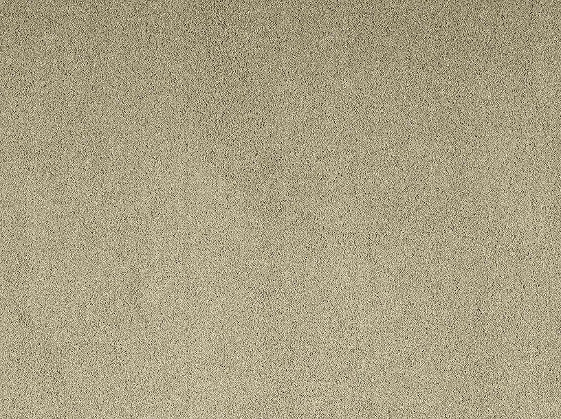 Moquette velours OSHUN 4M, col vert amande, rouleau 4.00 m