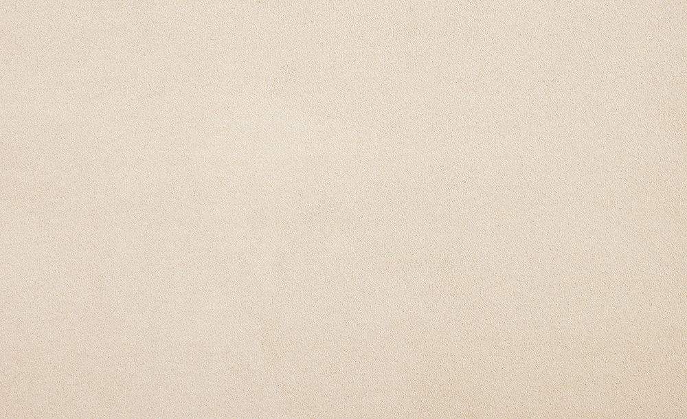 Moquette velours OSHUN 4M, col ivoire, rouleau 4.00 m