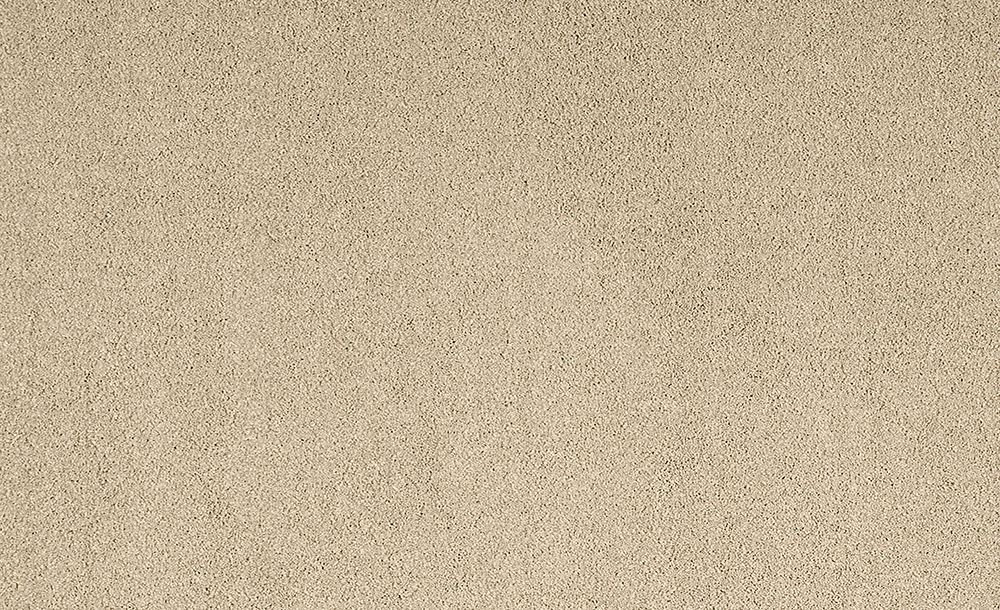 Moquette velours OSHUN 4M, col beige, rouleau 4.00 m