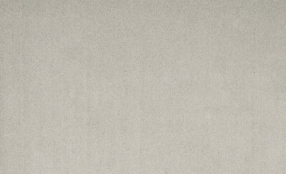 Moquette velours OSHUN 4M, col gris clair, rouleau 4.00 m