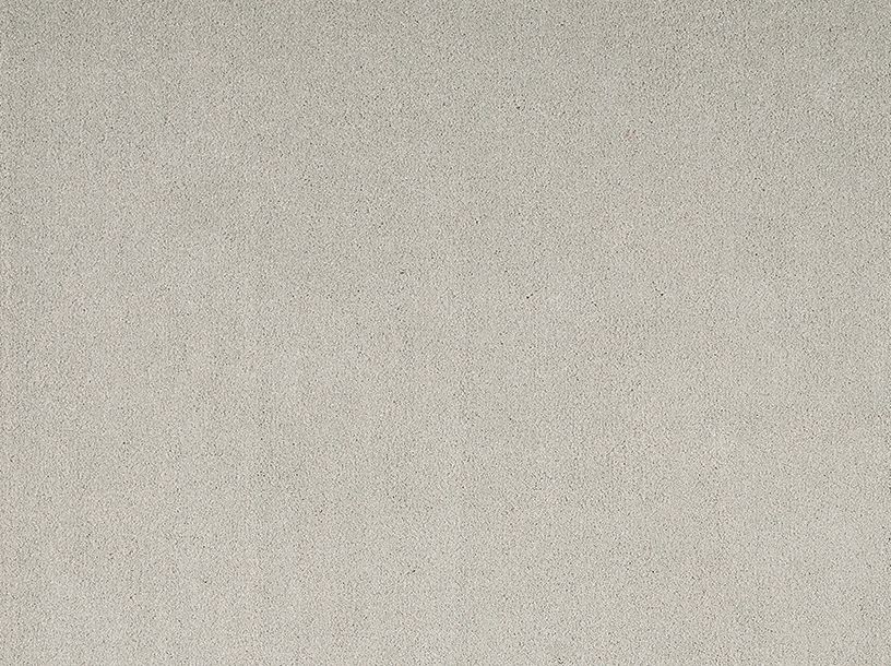 Moquette velours OSHUN 4M, col gris clair, rouleau 4.00 m