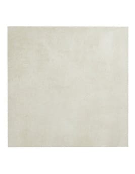 Carrelage AURORE beige, aspect béton beige, dim 91.00 x 91.00 cm