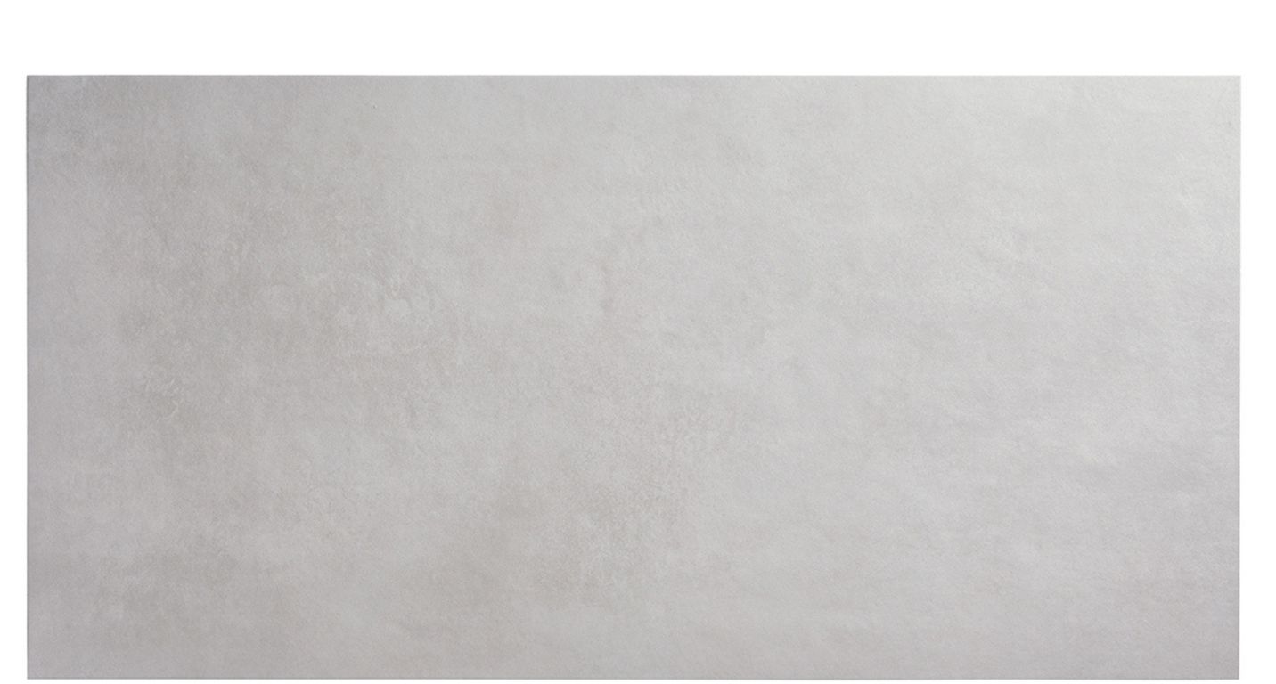 Carrelage EXTRA gris clair, aspect béton 60x120cm, dim 60.00 x 120.00 cm
