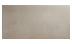 Carrelage EXTRA taupe, aspect béton taupe, dim 60.00 x 120.00 cm