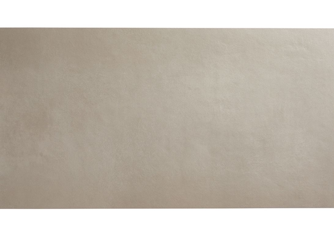 Carrelage EXTRA taupe, aspect béton 60x120cm, dim 60.00 x 120.00 cm