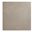 Carrelage EXTRA taupe, aspect béton taupe, dim 79.80 x 79.80 cm