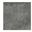 Carrelage AURORE gris, aspect béton 90x90cm, dim 90.00 x 90.00 cm