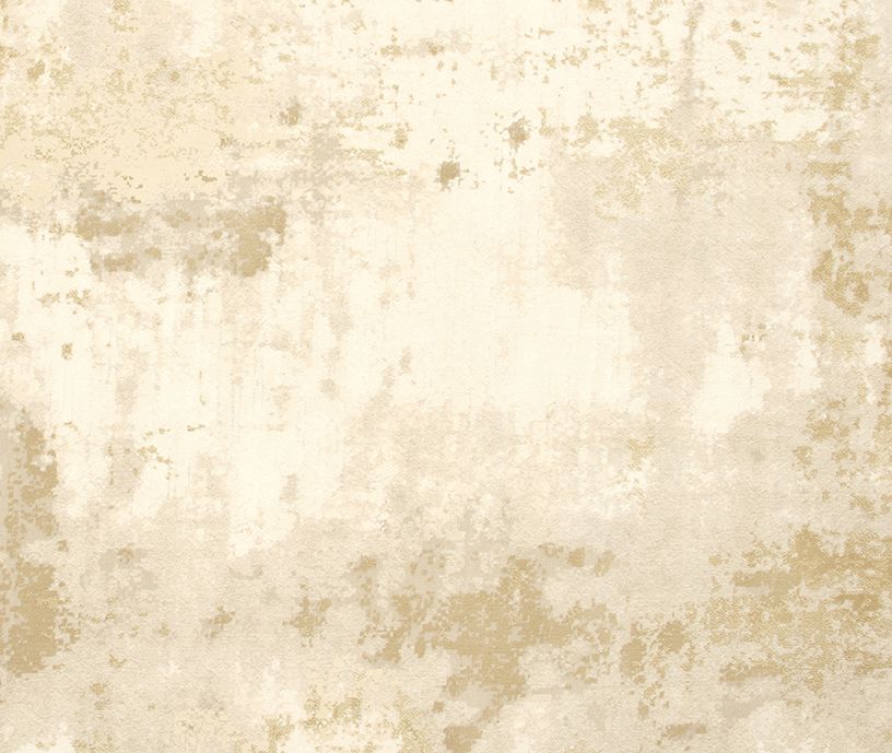 Tapis SIERRA , effacé  Beige / gris