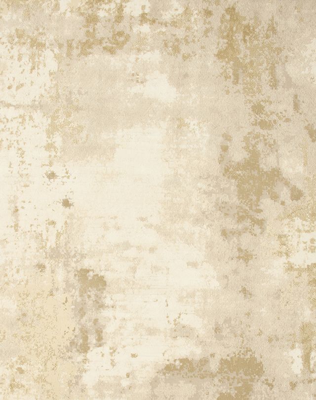 Tapis SIERRA , effacé Beige / gris