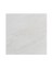 Carrelage HALLEY blanc, aspect béton blanc, dim 60.00 x 60.00 cm