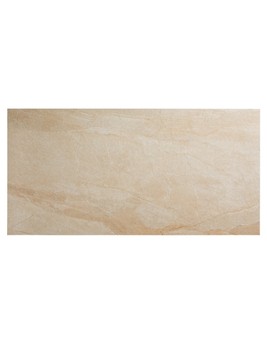 Carrelage HALLEY beige, aspect pierre beige, dim 60.00 x 120.00 cm