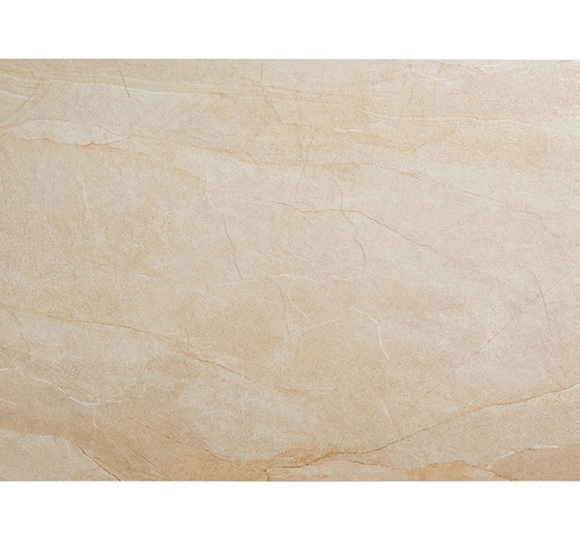 Carrelage HALLEY beige, aspect pierre 60x120cm, dim 60.00 x 120.00 cm