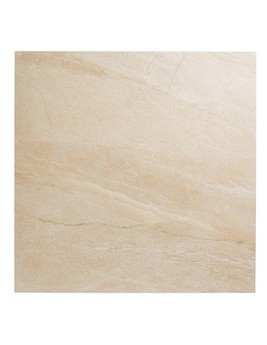 Carrelage HALLEY beige, aspect pierre beige, dim 90.00 x 90.00 cm