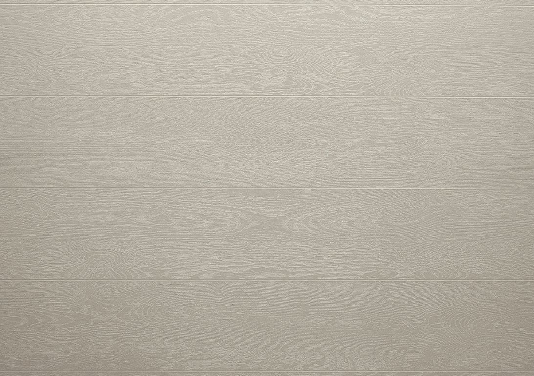 Sol vinyle rouleau WOODLINE , Bois marron clair, rouleau 4.00 m