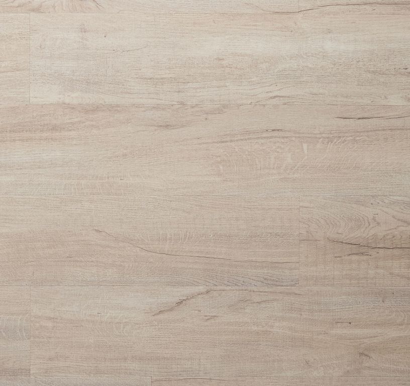 Sol vinyle LOCK + 30 Gerflor, Bois naturel clair, lame 21.20 x 123.88 cm