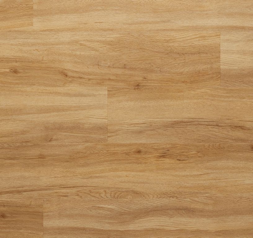 Sol vinyle LOCK + 30 Gerflor, Bois miel, lame 21.20 x 123.88 cm