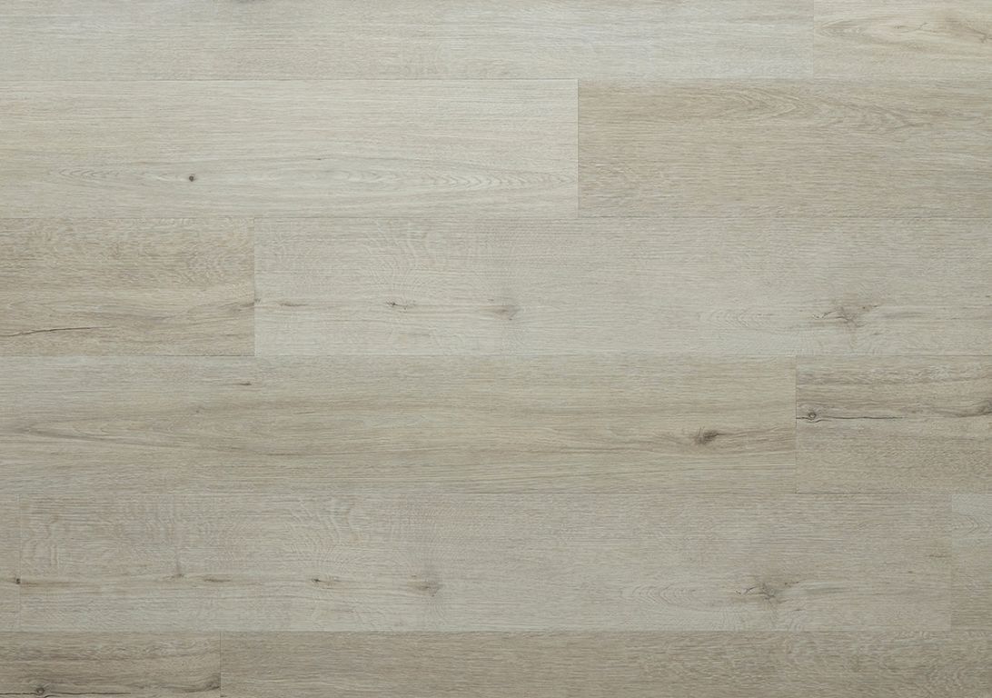 Sol vinyle TOLEDO ACOUSTIC LAME , Bois gris argenté, lame 18.00 x 122.00 cm