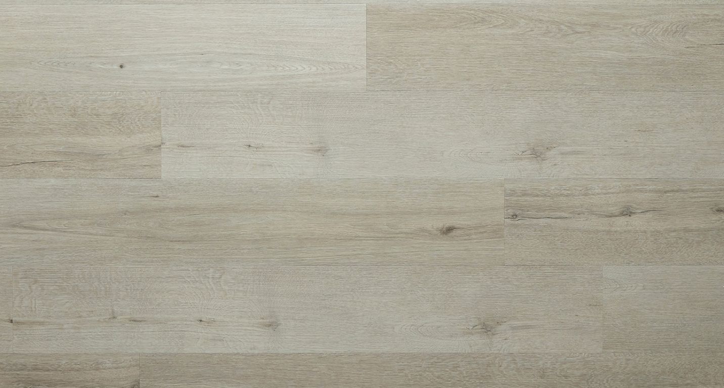 Sol vinyle TOLEDO ACOUSTIC LAME , Bois gris argenté, lame 18.00 x 122.00 cm