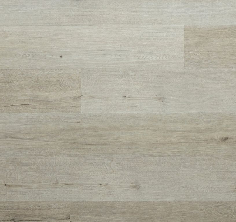 Sol vinyle TOLEDO ACOUSTIC LAME , Bois gris argenté, lame 18.00 x 122.00 cm