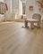Sol vinyle CHATEAU XXL , Bois chêne tradition, lame 23.00 x 184.20 cm